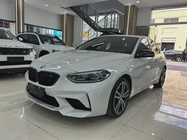 BMW 1 Series 2020