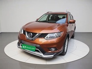 Nissan X-Trail 2015