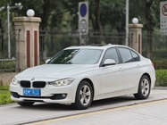 BMW 3 Series 2015