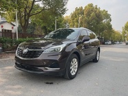 Buick Envision Plus 2021