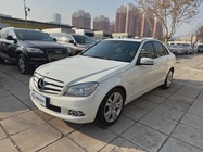 Mercedes-Benz C-Class 2010