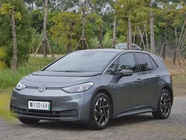 Volkswagen ID.3 2023