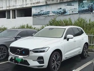 Volvo XC60 2023