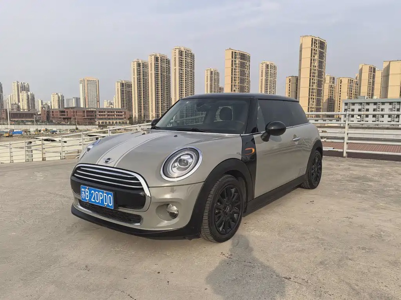 MINI Other