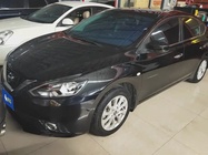 Nissan Sylphy 2020