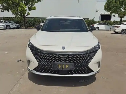 Roewe RX5 2022