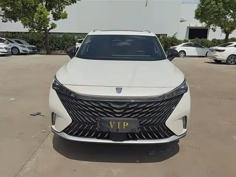Roewe RX5