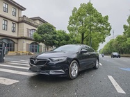 Buick Regal 2019