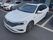 Volkswagen Sagitar 2021