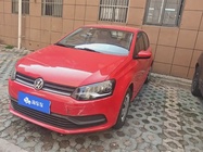 Volkswagen Polo 2018