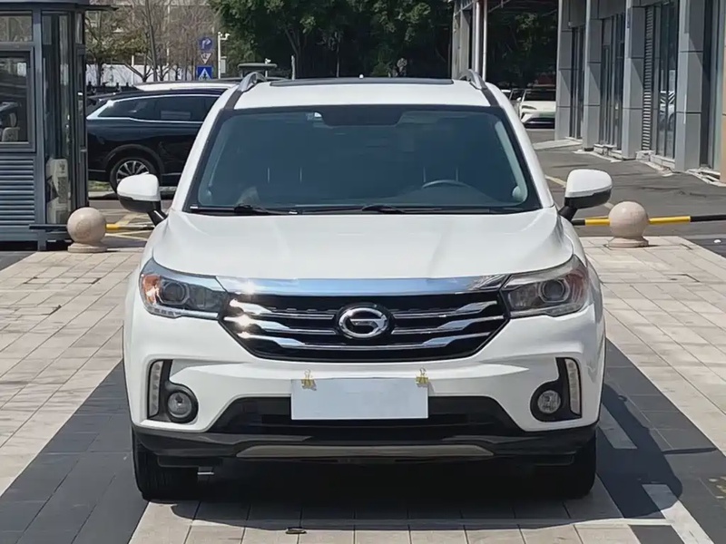 GAC GS4