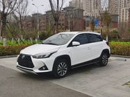 Toyota Yaris 2022