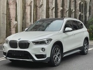 BMW X1 2016