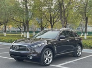 Infiniti QX70 2014