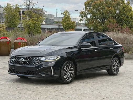 Volkswagen Lavida 2024