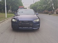 Audi S4 2018