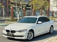 BMW 3 Series 2014