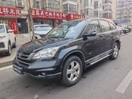 Honda CR-V 2011