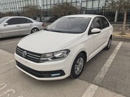 Volkswagen Santana 2022