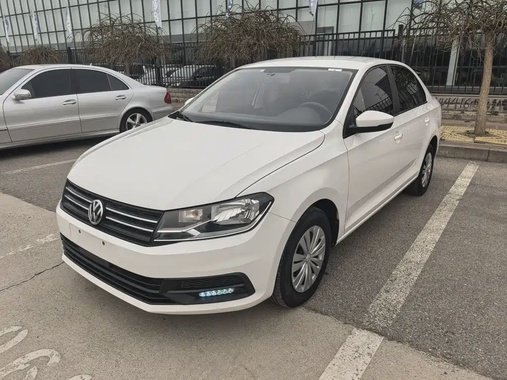 Volkswagen Santana 2022