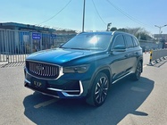 Geely Xingyue L 2023