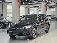 Mercedes-Benz GLC-Class 2024
