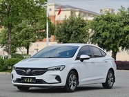 Buick Verano 2021