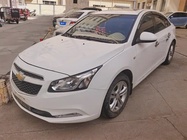 Chevrolet Cruze 2016
