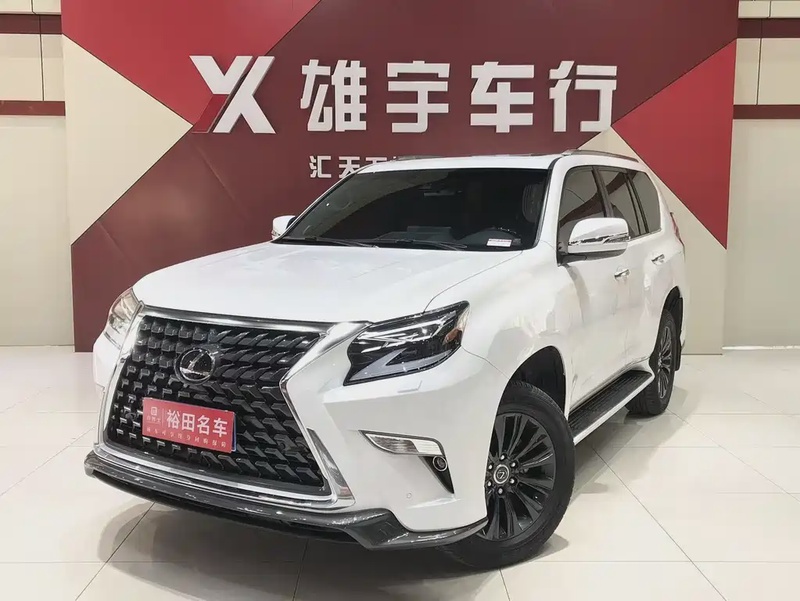 Lexus GX