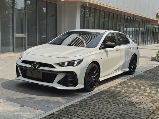 GAC Shadow Leopard 2021