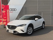 Mazda CX-4 2017