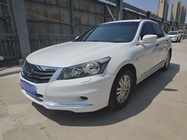 Honda Accord 2013