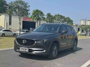 Mazda CX-5 2018