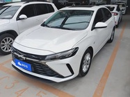 Chevrolet Monza 2023