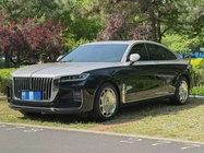 Hongqi H9 2022