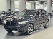 BMW X3 2025