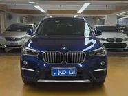 BMW X1 2019