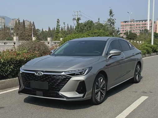 Chery Arrizo 8 2024