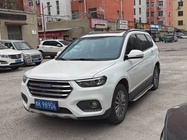 Haval H6 2018
