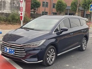 BYD MAX 2020