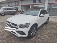 Mercedes-Benz GLC-Class 2019