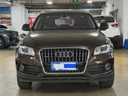 Audi Q5 2014