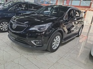 Buick Envision Plus 2019