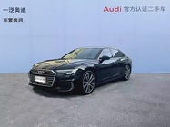 Audi A6 2019