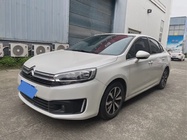 Citroen C4 2018