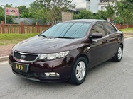Kia Forte 2013