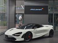 McLaren 720S 2018