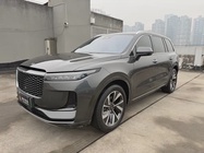 Li Auto ONE 2022
