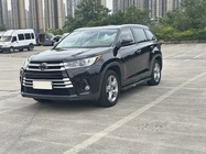 Toyota Highlander 2020