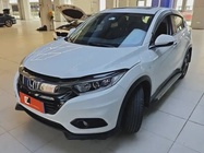 Honda Vezel 2020